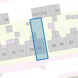 Perceel AHM01-Q-7605