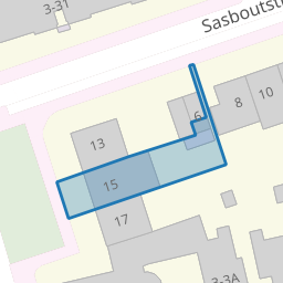 Perceel AHM01-Q-7618