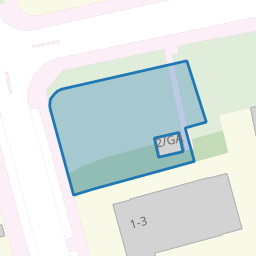 Perceel AHM01-Q-7636