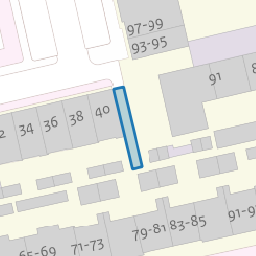 Perceel AHM01-Q-7652