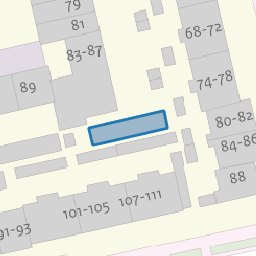 Perceel AHM01-Q-7654