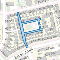 Perceel AHM01-Q-7656