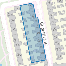 Perceel AHM01-Q-7662