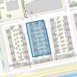 Perceel AHM01-Q-7663