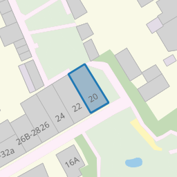 Perceel AHM01-Q-7670