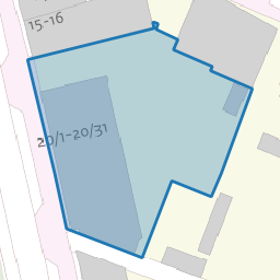 Perceel AHM01-Q-7673