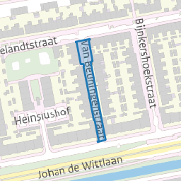 Perceel AHM01-Q-7699