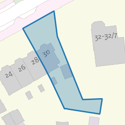 Perceel AHM01-Q-7700