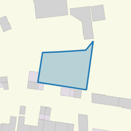 Perceel AHM01-Q-7702