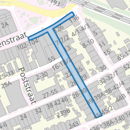 Perceel AHM01-Q-7710