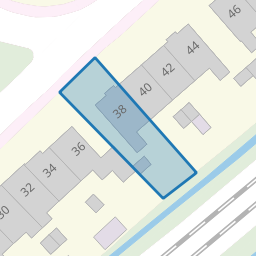 Perceel AHM01-Q-7711