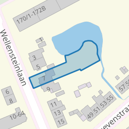 Perceel AHM01-Q-7718