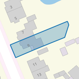 Perceel AHM01-Q-7719