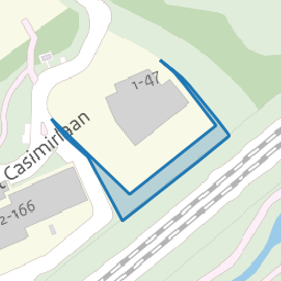 Perceel AHM01-Q-7733