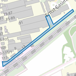 Perceel AHM01-Q-7739