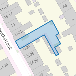 Perceel AHM01-Q-7749