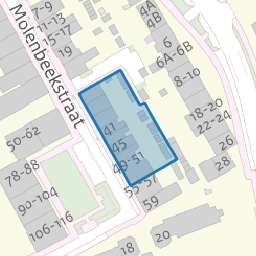 Perceel AHM01-Q-7750