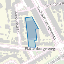 Perceel AHM01-Q-7757