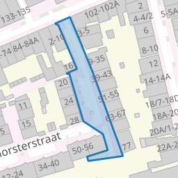 Perceel AHM01-Q-7778