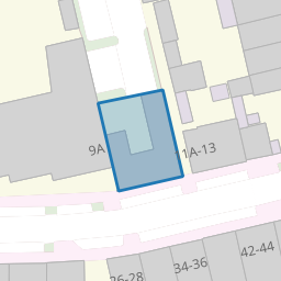 Perceel AHM01-Q-7784