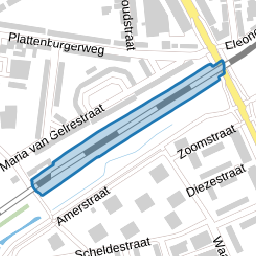 Perceel AHM01-Q-7796