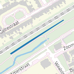 Perceel AHM01-Q-7799