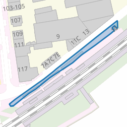 Perceel AHM01-Q-7801