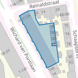 Perceel AHM01-Q-7810