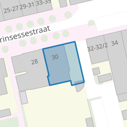 Perceel AHM01-Q-7811