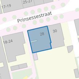 Perceel AHM01-Q-7812