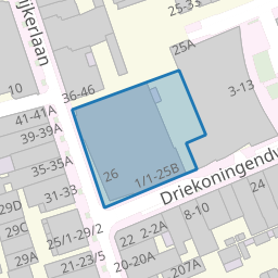 Perceel AHM01-Q-7813