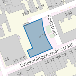 Perceel AHM01-Q-7814