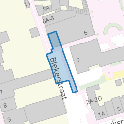 Perceel AHM01-Q-7817