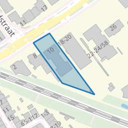 Perceel AHM01-Q-7821