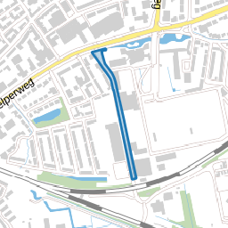 Perceel AHM01-Q-7823