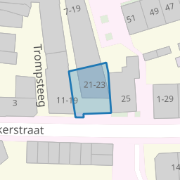 Perceel AHM01-Q-7829