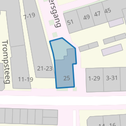 Perceel AHM01-Q-7830