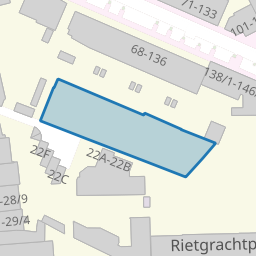 Perceel AHM01-Q-7851