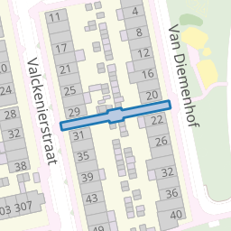 Perceel AHM01-Q-7860