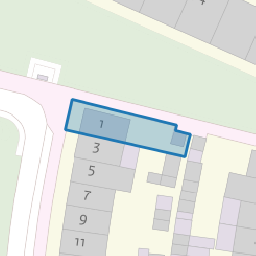 Perceel AHM01-Q-7873