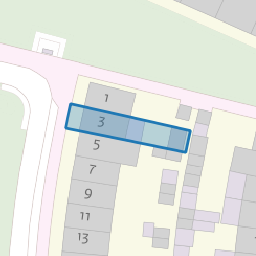 Perceel AHM01-Q-7874