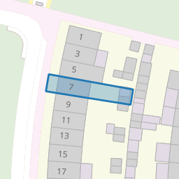 Perceel AHM01-Q-7876