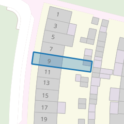 Perceel AHM01-Q-7877