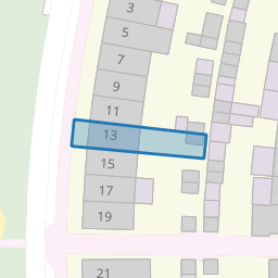 Perceel AHM01-Q-7879