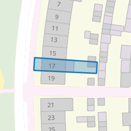 Perceel AHM01-Q-7881