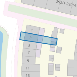 Perceel AHM01-Q-7911