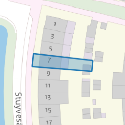 Perceel AHM01-Q-7913