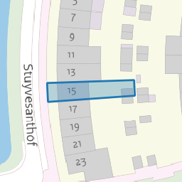 Perceel AHM01-Q-7917