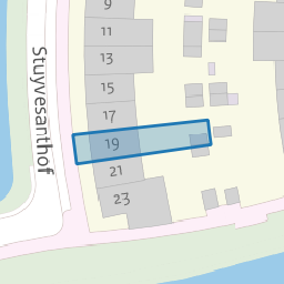 Perceel AHM01-Q-7919