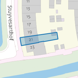 Perceel AHM01-Q-7920